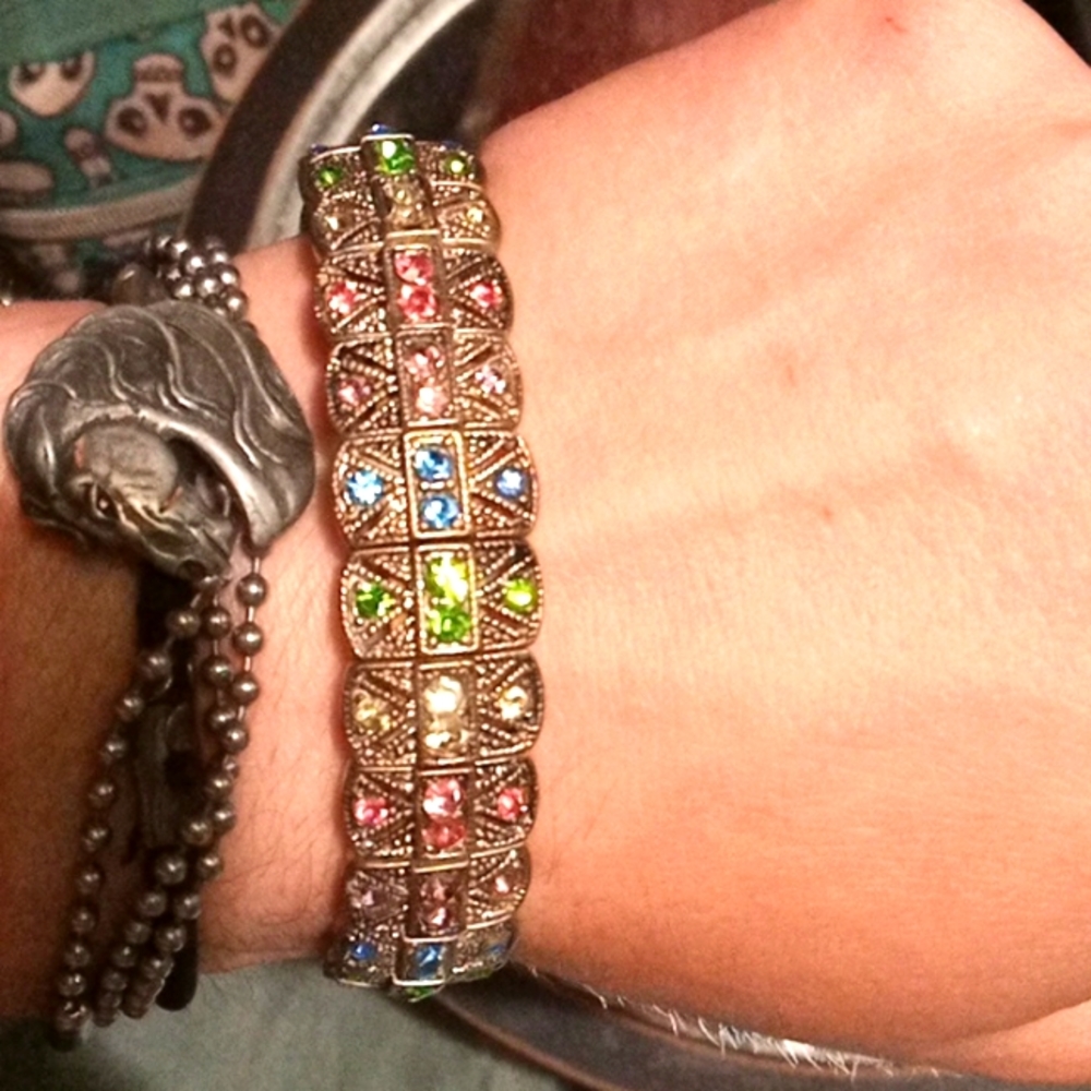 Premier Designs bracelet